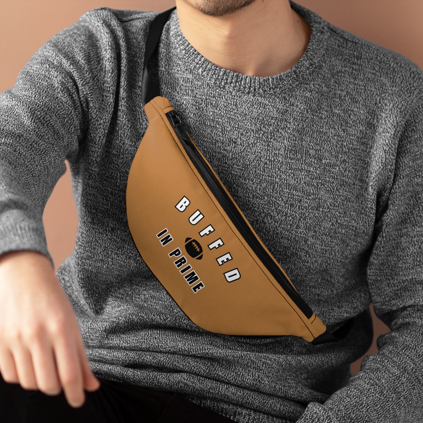 BIP University Fanny Pack