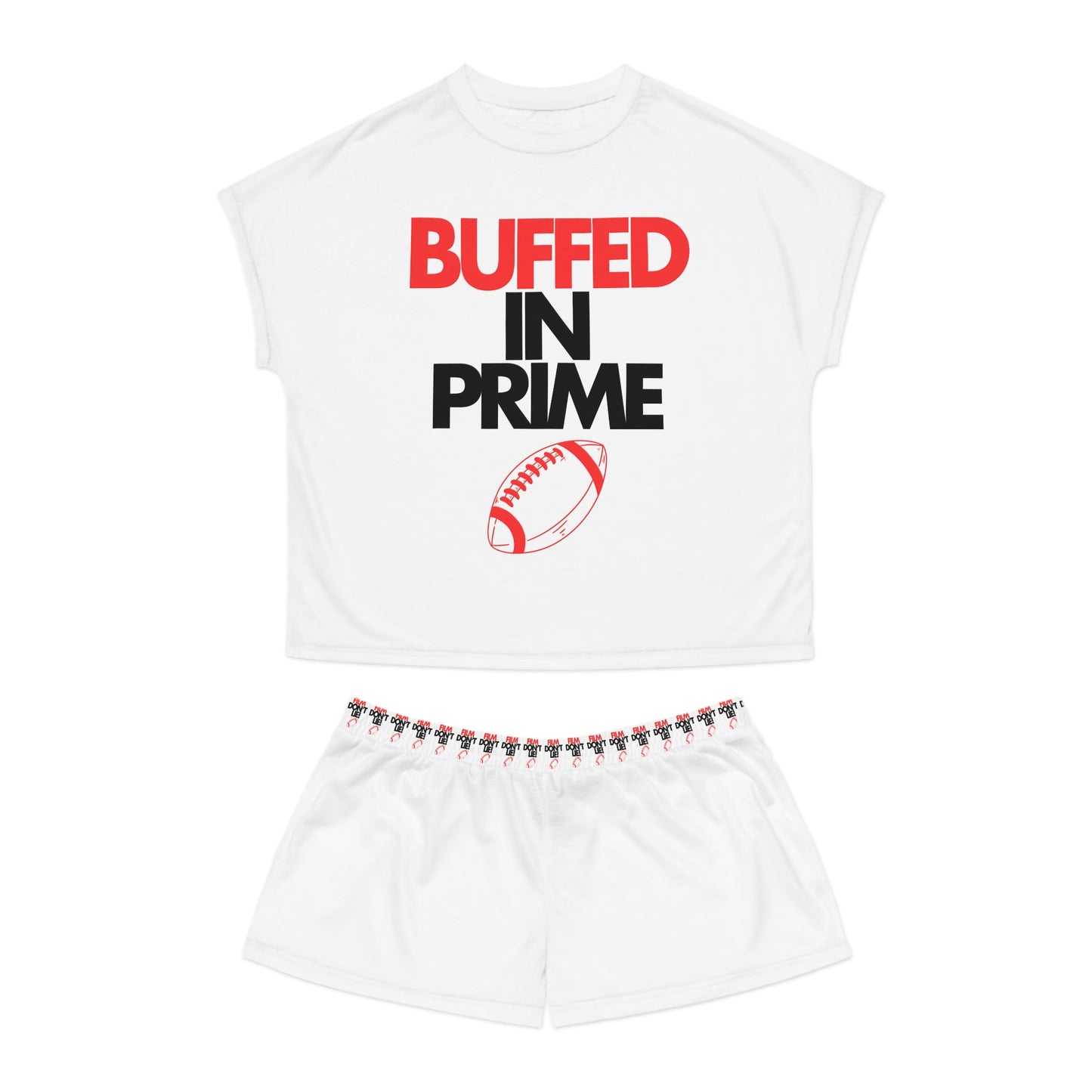 Women's BIP PJ's set