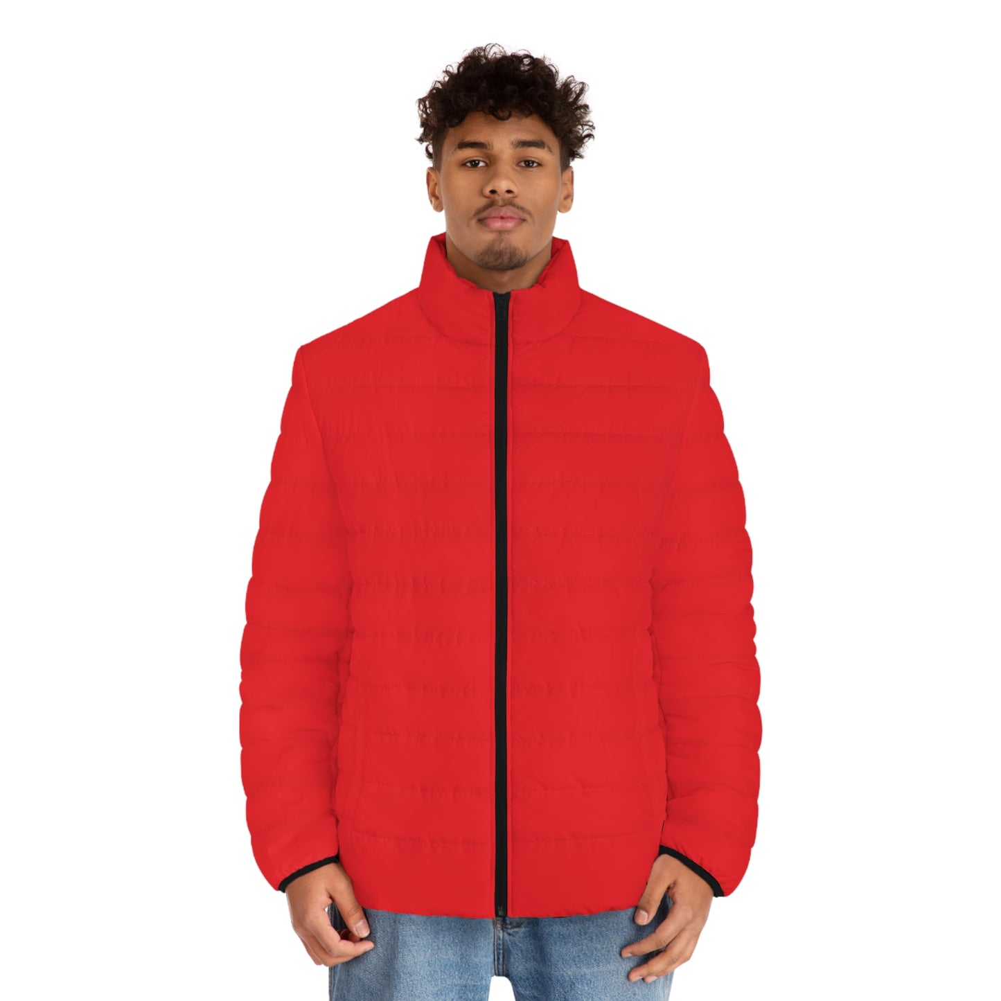 Who is Next Men's Puffer Jacket