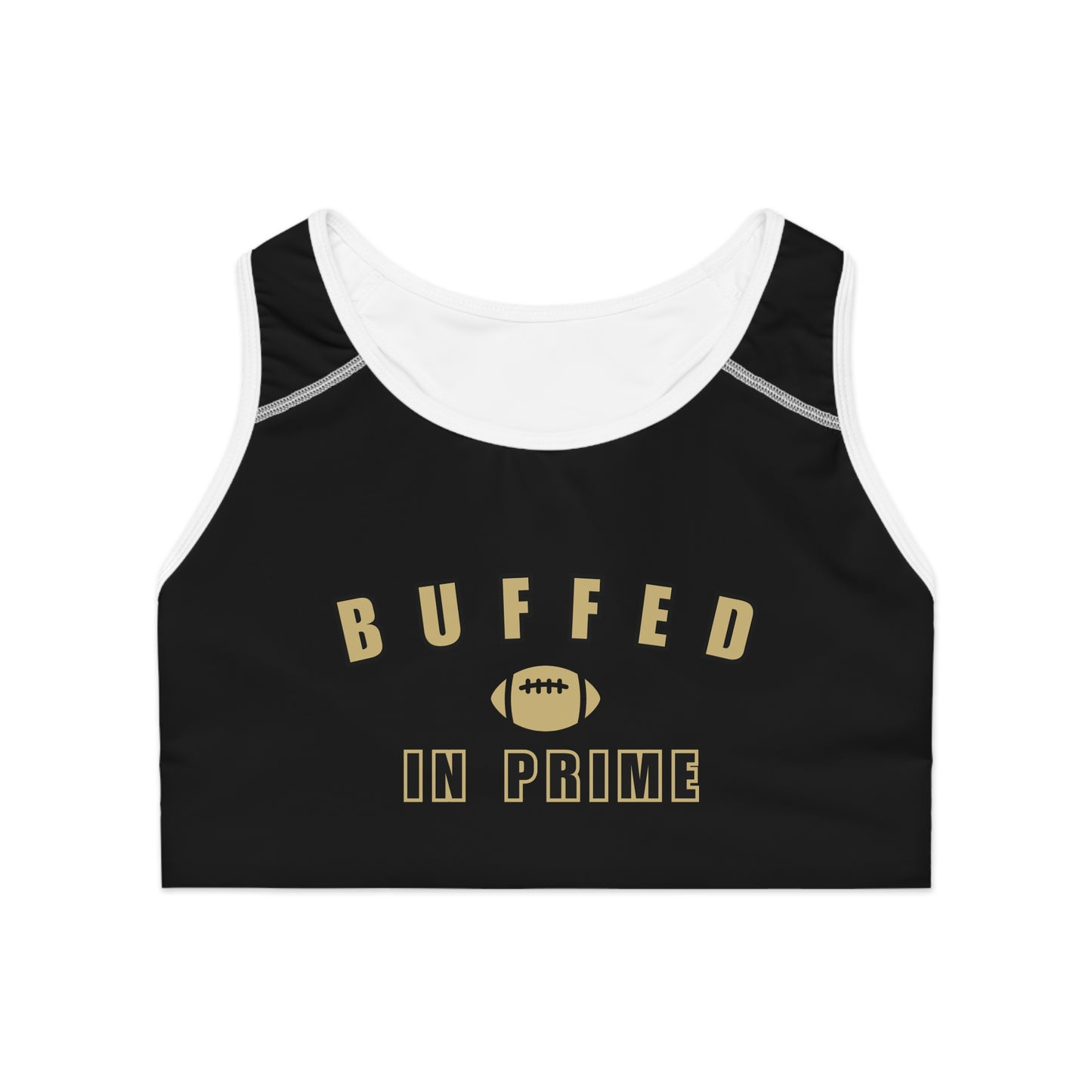 Sports Bra BIP University
