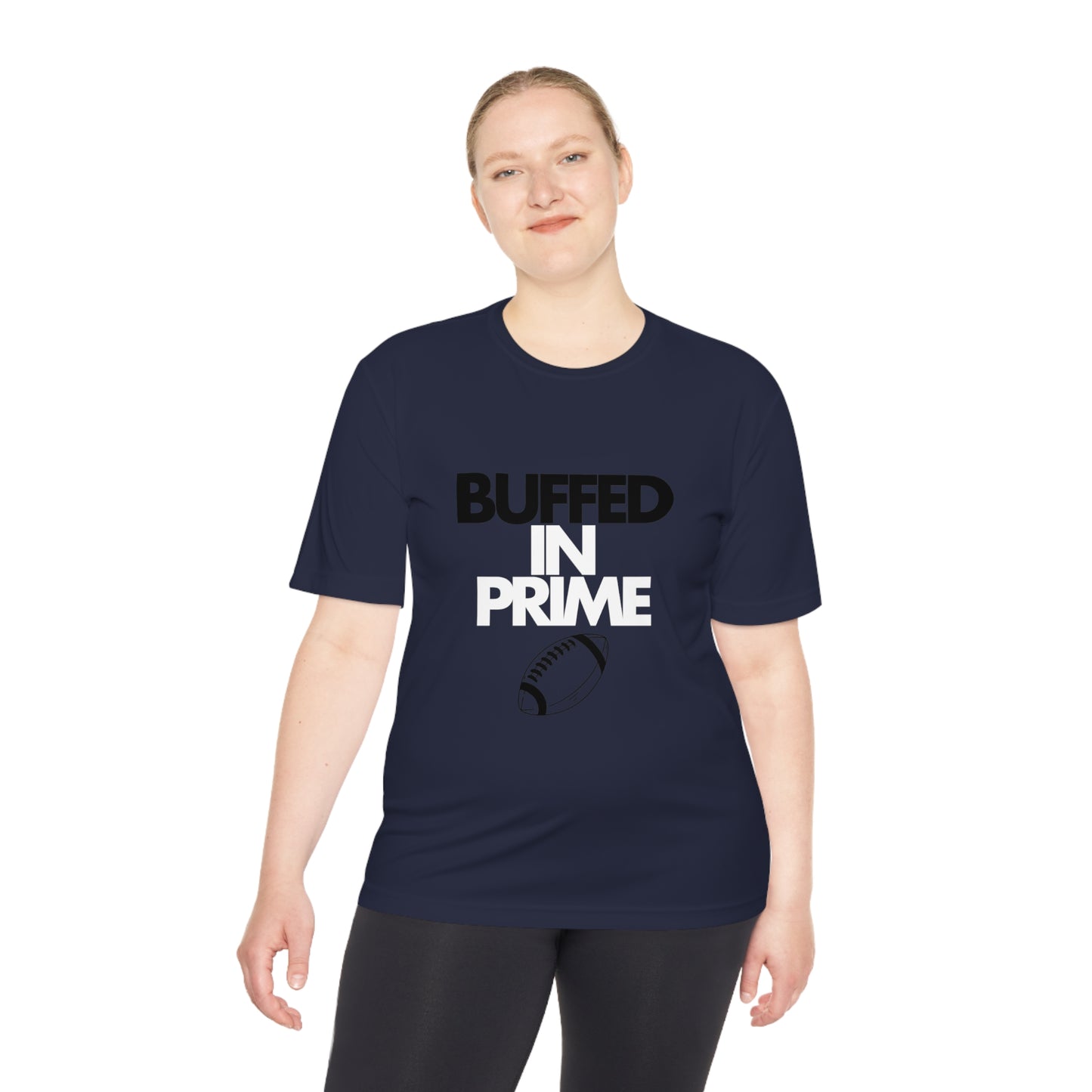 BIP Moisture Wicking Tee