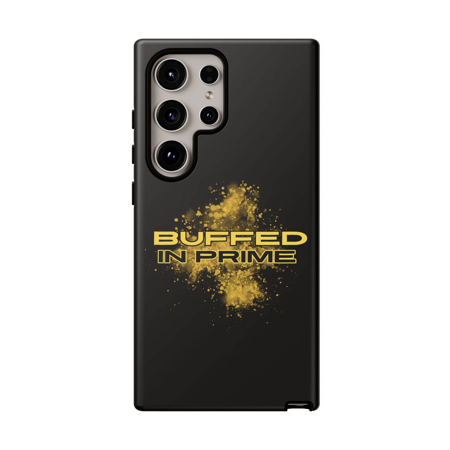 Tough Cases