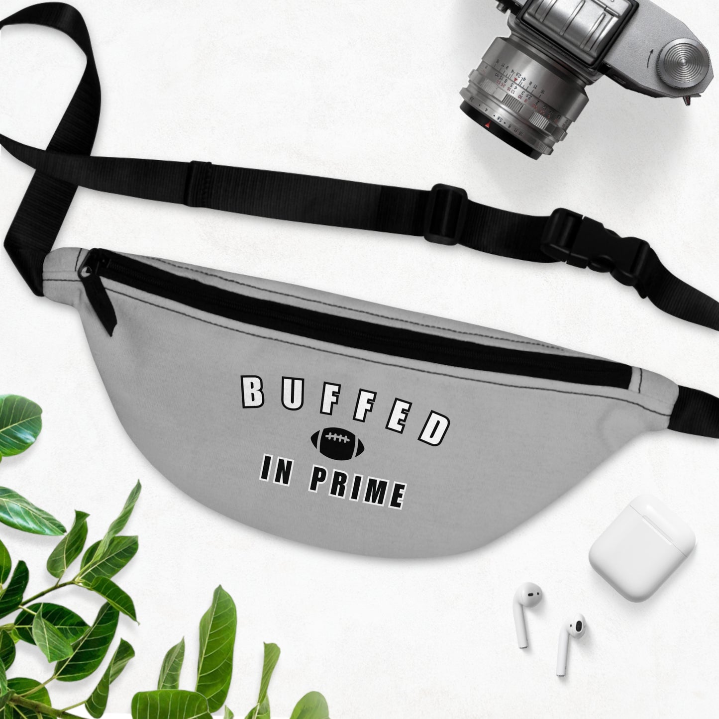 BIP University Fanny Pack