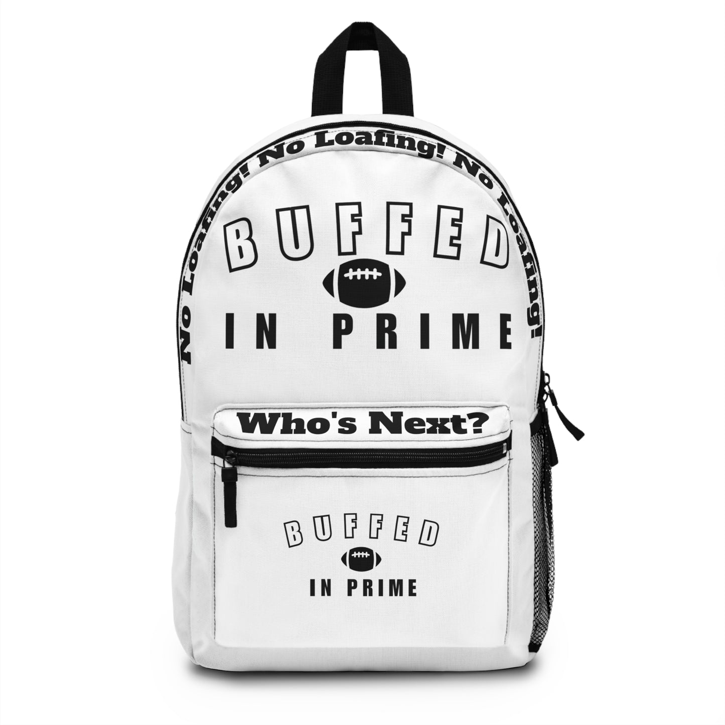 BIP University Backpack