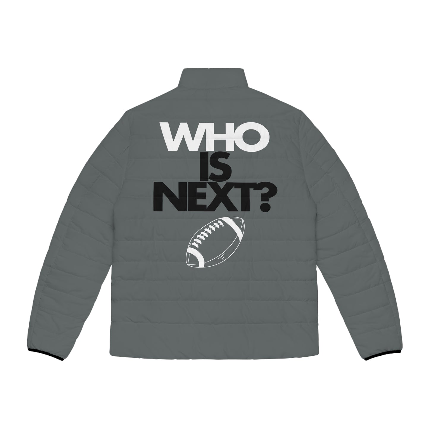 Who is Next Men's Puffer Jacket