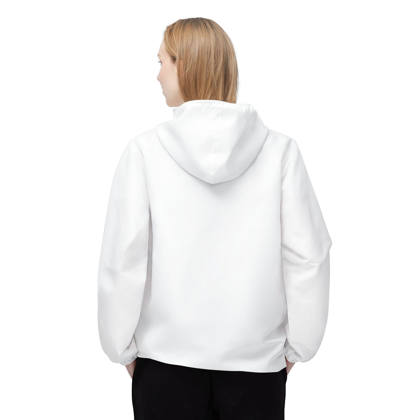 BIP Windbreaker White