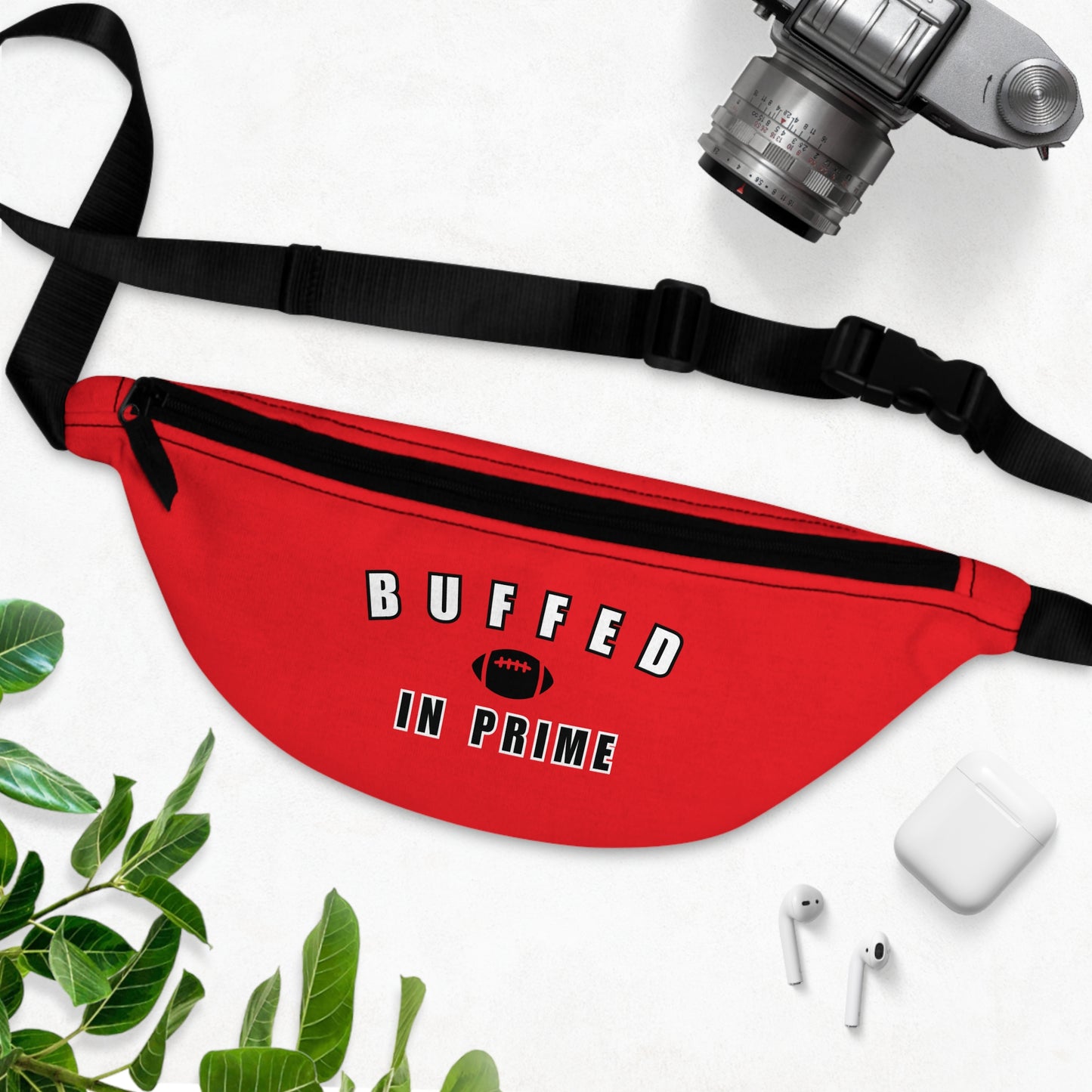 BIP University Fanny Pack