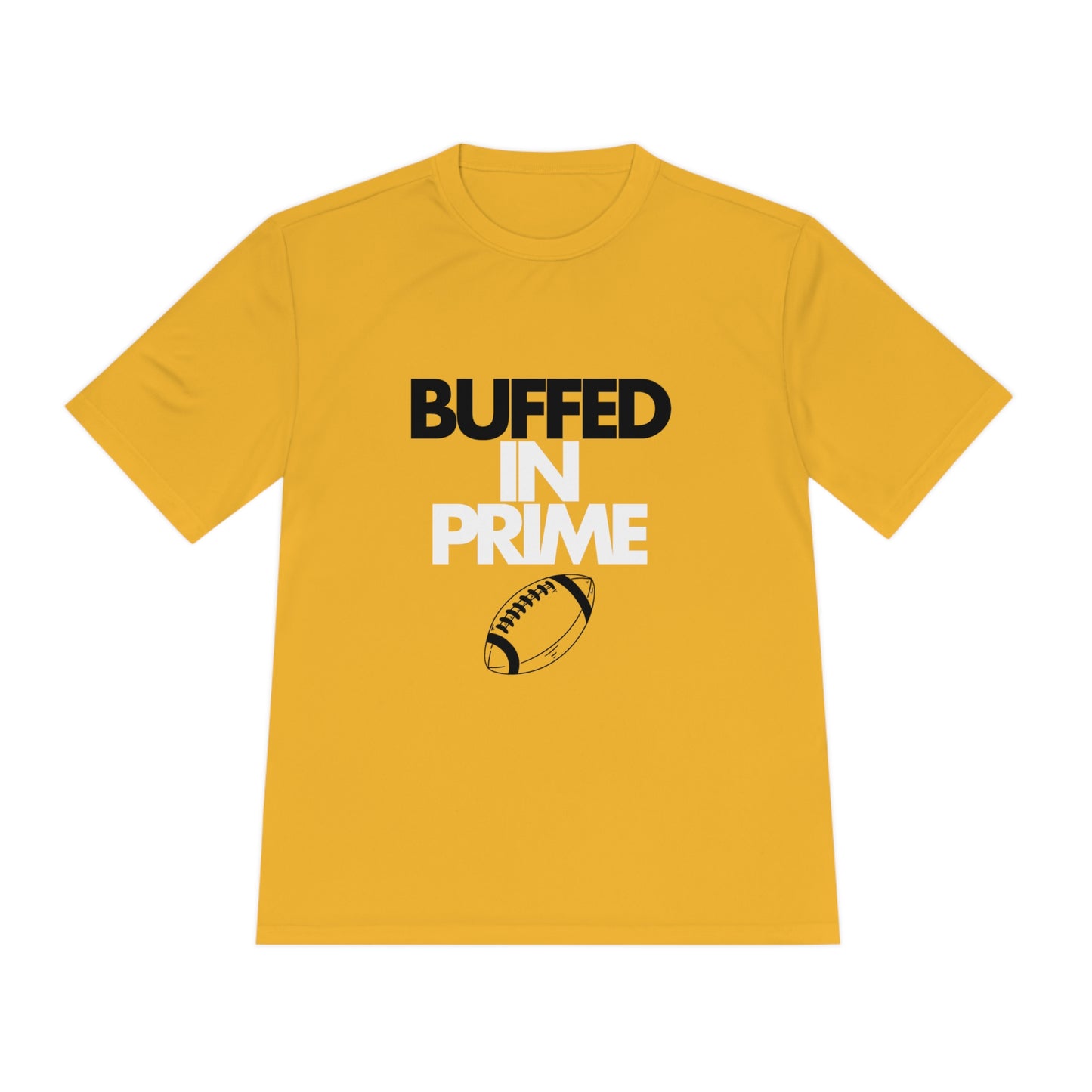 BIP Moisture Wicking Tee (secondary color options)