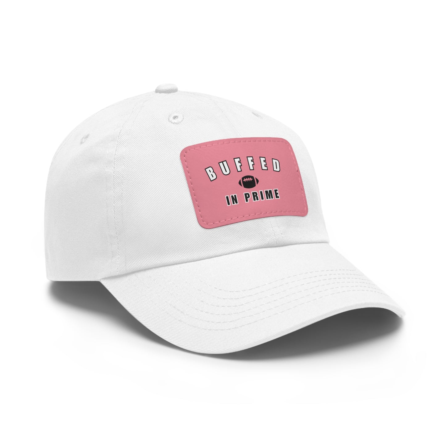 BIP University Baseball Cap