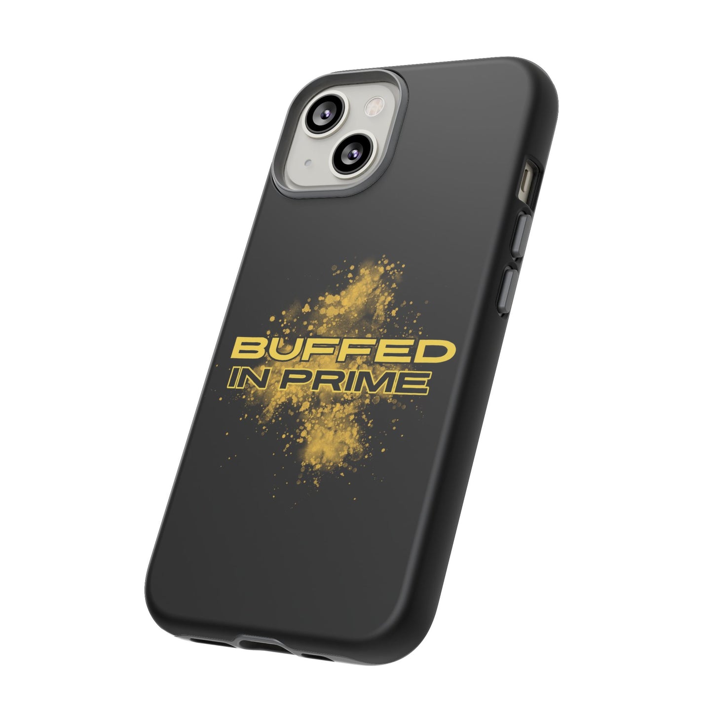 Tough Cases