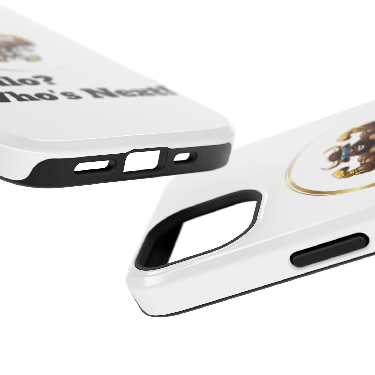 BIP Logo Phone Case
