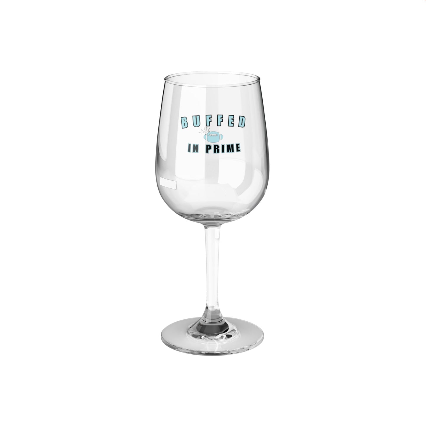 Wine Glass, 12oz