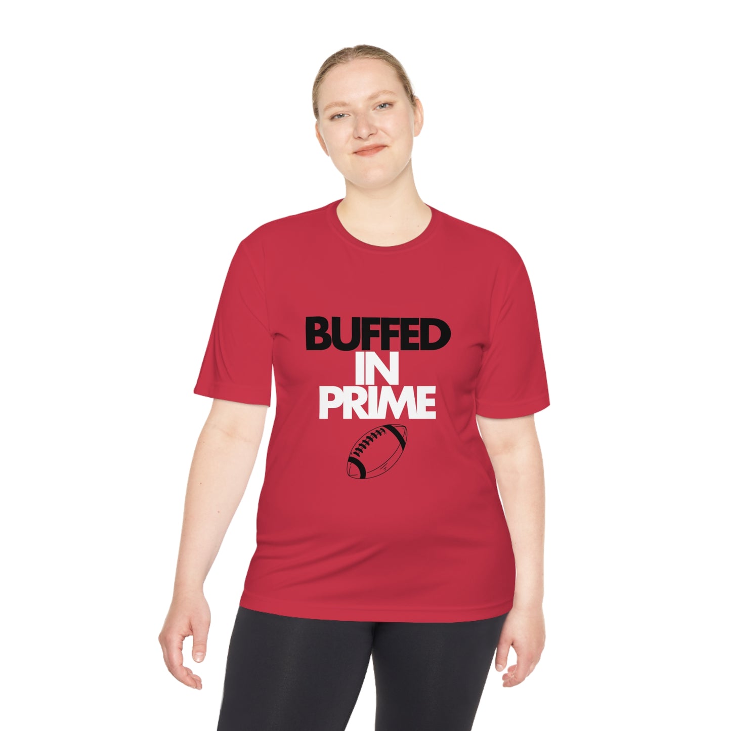 BIP Moisture Wicking Tee