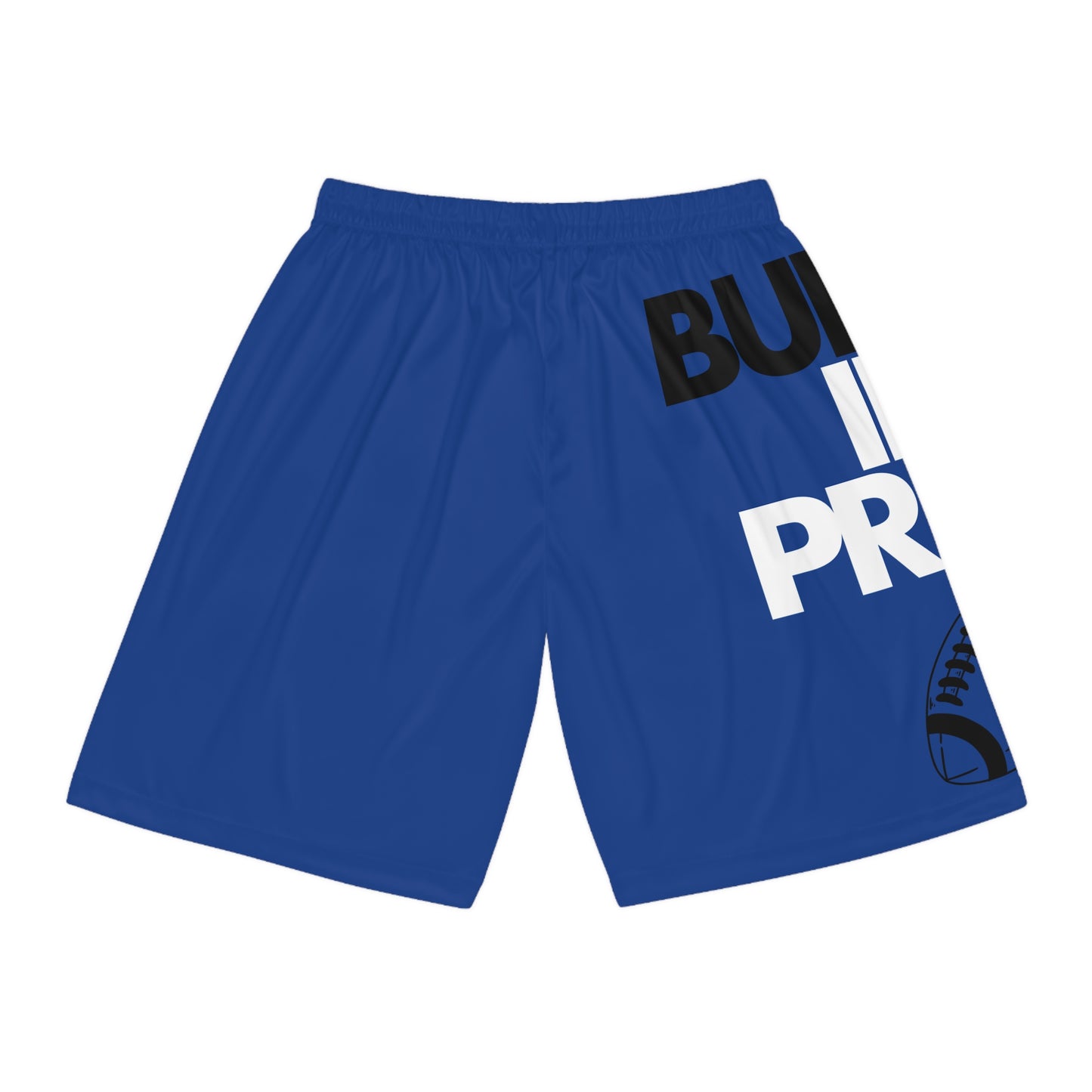 BIP Basketball Shorts