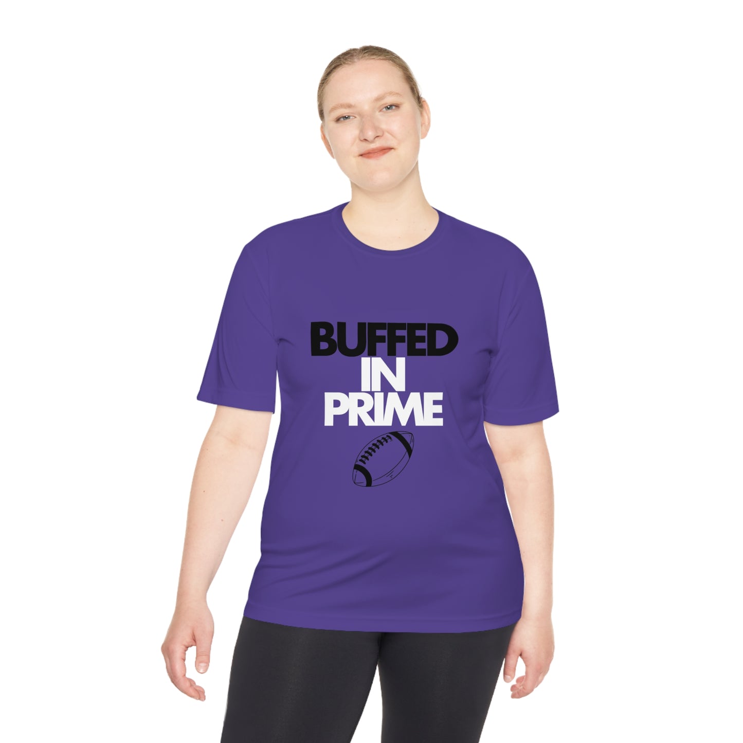 BIP Moisture Wicking Tee (secondary color options)