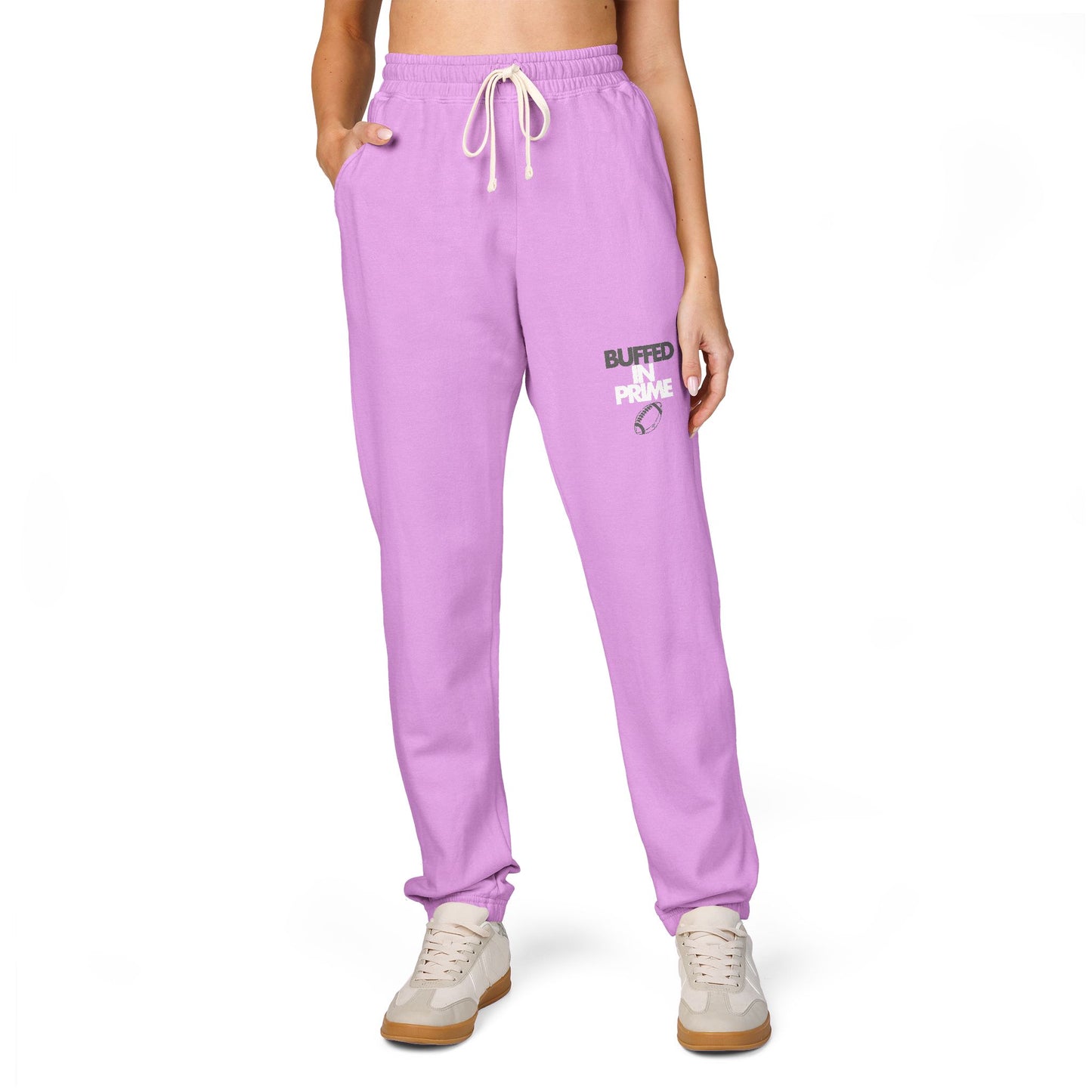 Cozy Unisex Sweatpants - Perfect for Lounging, Yoga, Daily Wear, Gift for Him/Her, Casual Style, Comfortable Lounge Wear