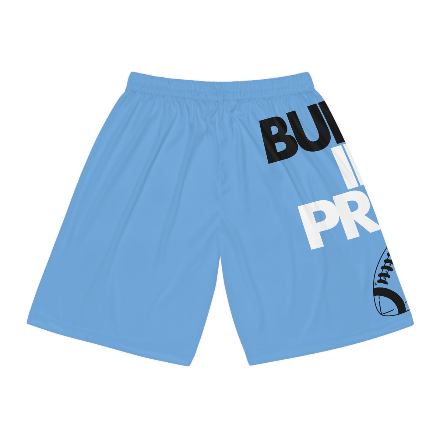 BIP Basketball Shorts