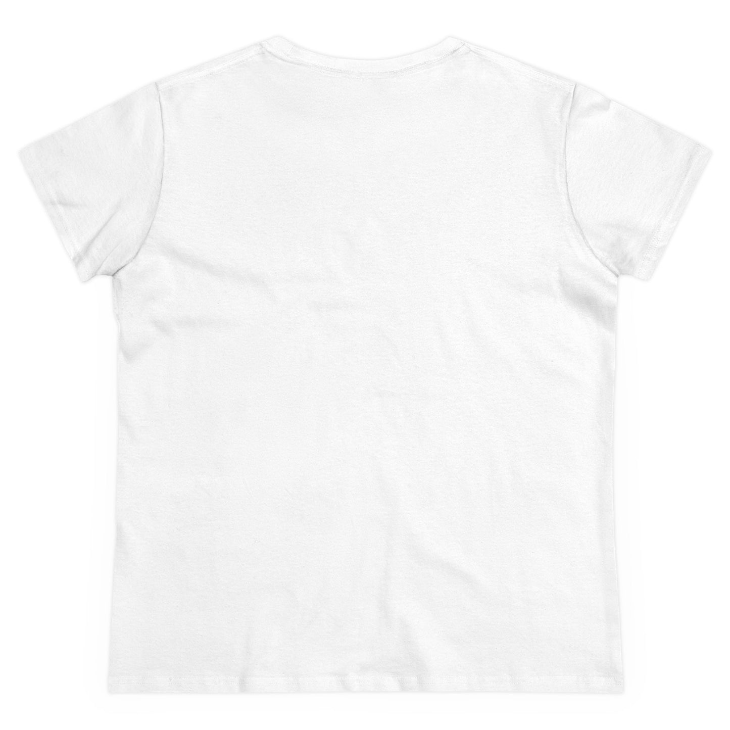 BIP Women's Midweight Cotton Tee