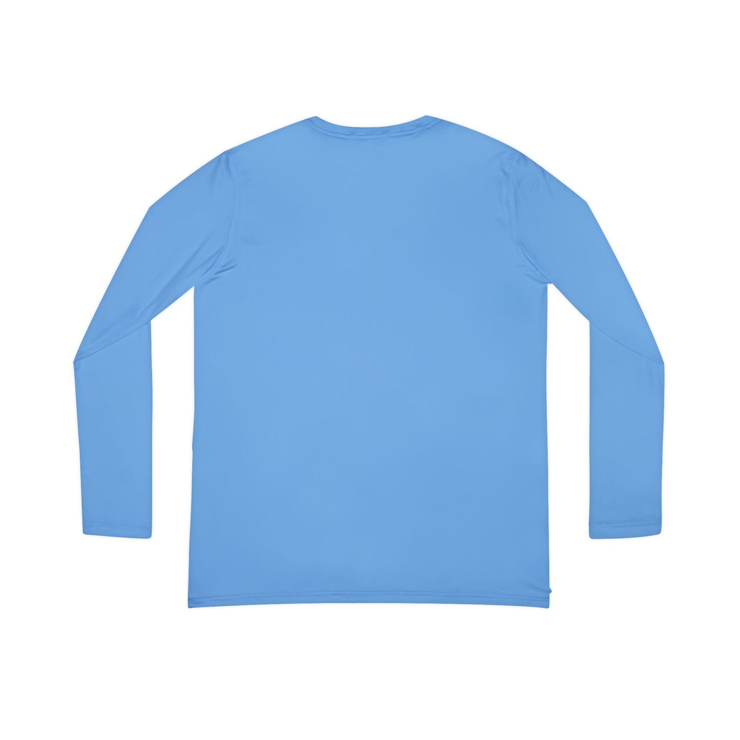 Women's University Long Sleeve V-neck Shirt