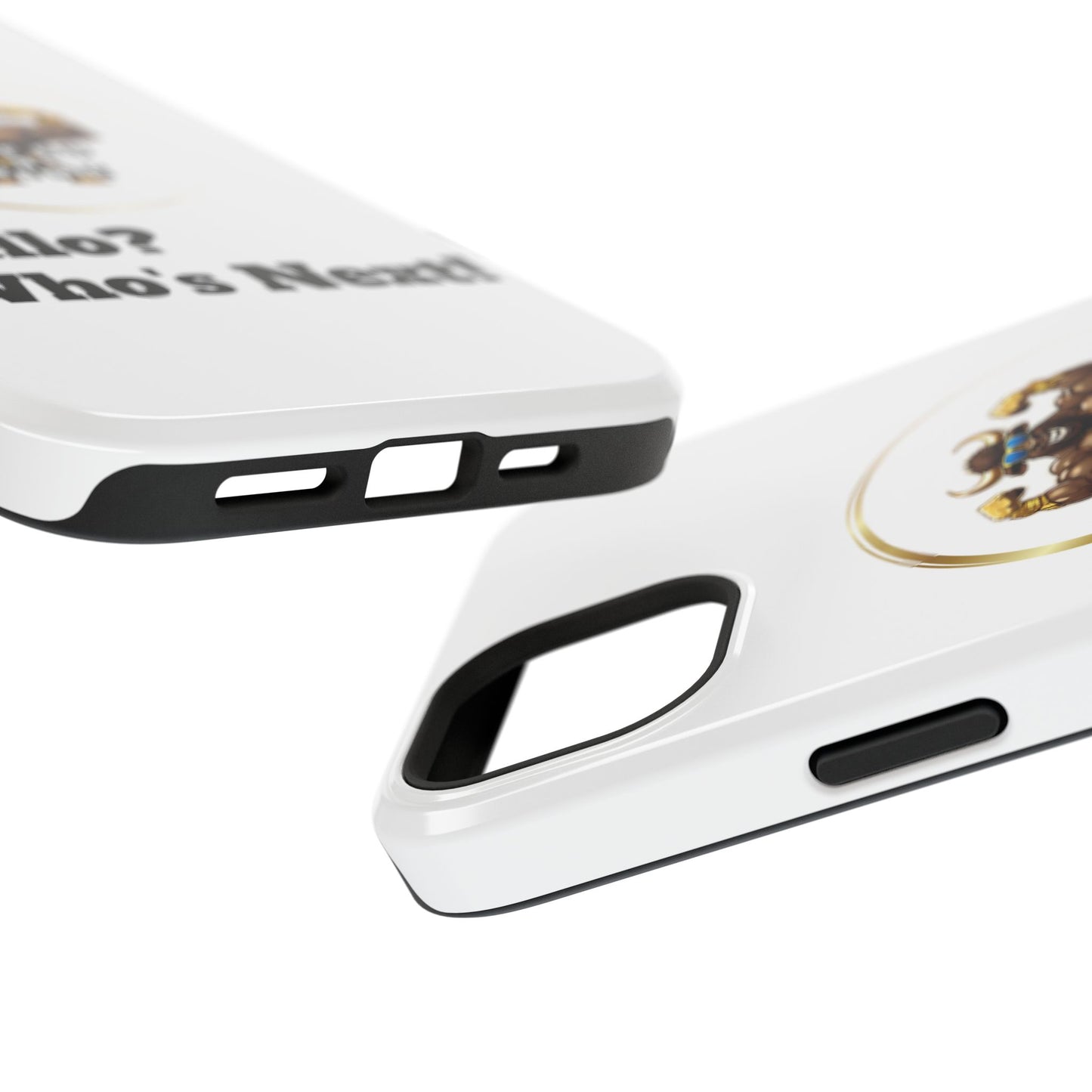 BIP Logo Phone Case
