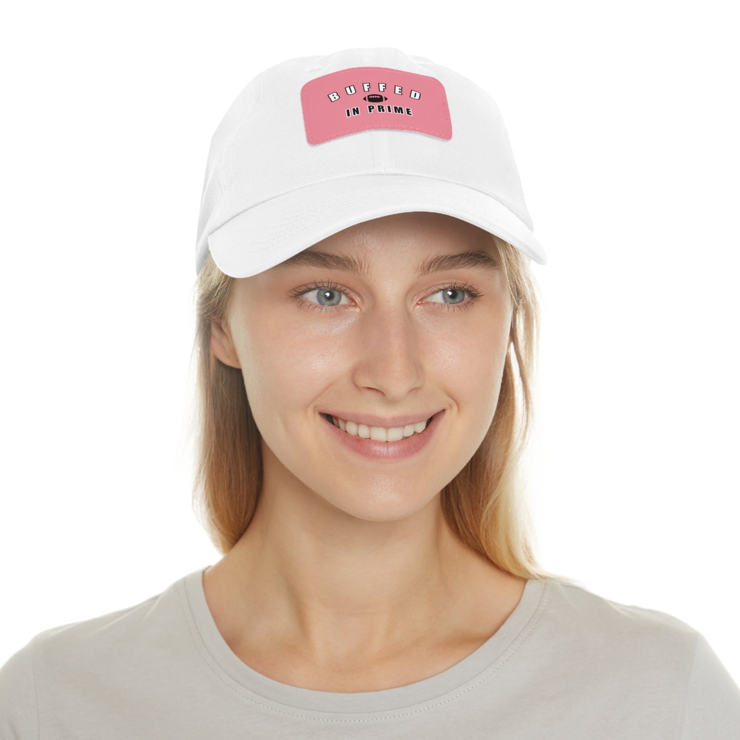 BIP University Baseball Cap