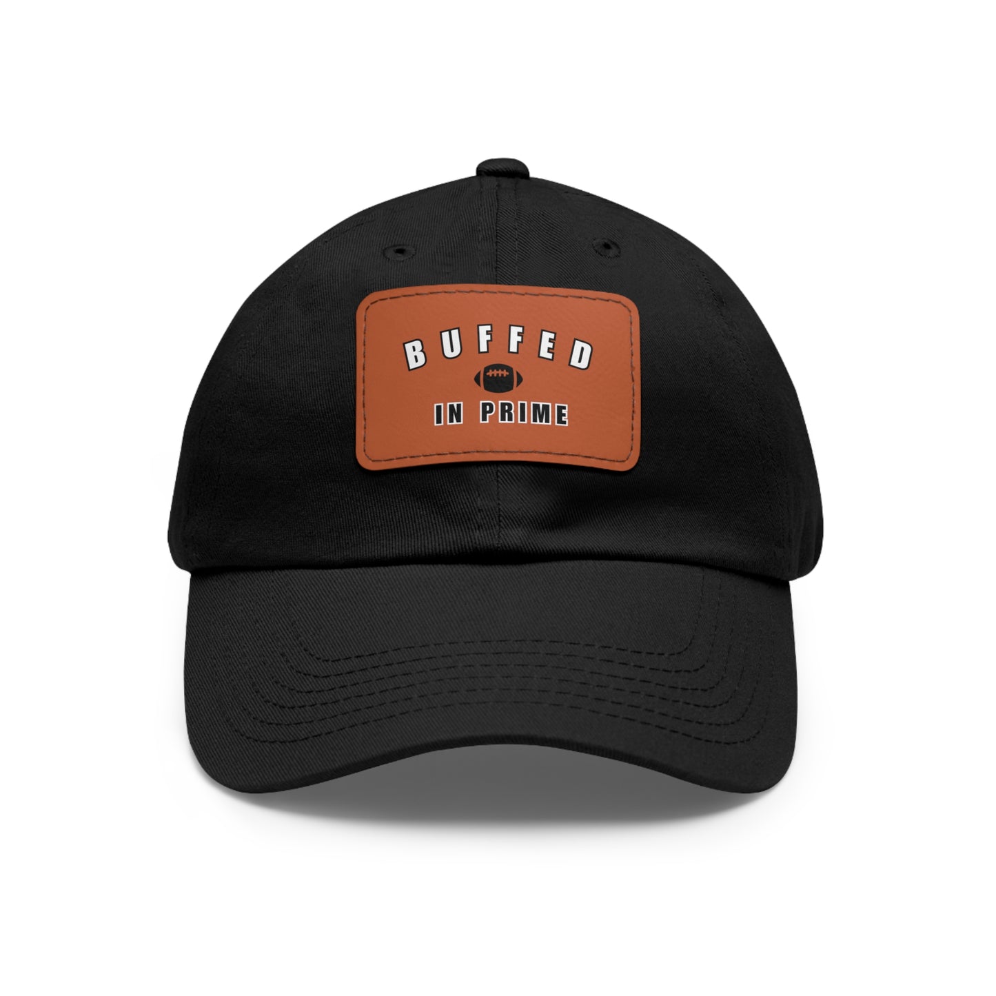 BIP University Baseball Cap