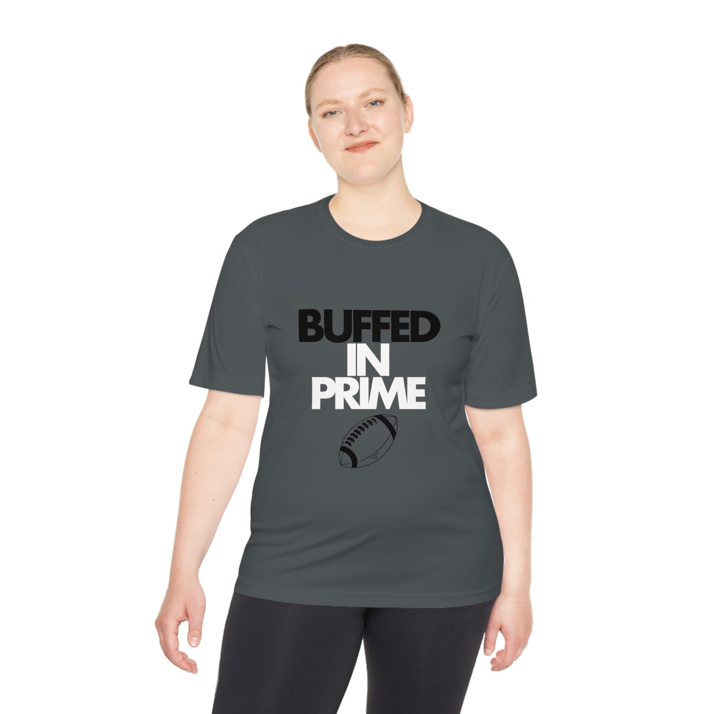 BIP Moisture Wicking Tee