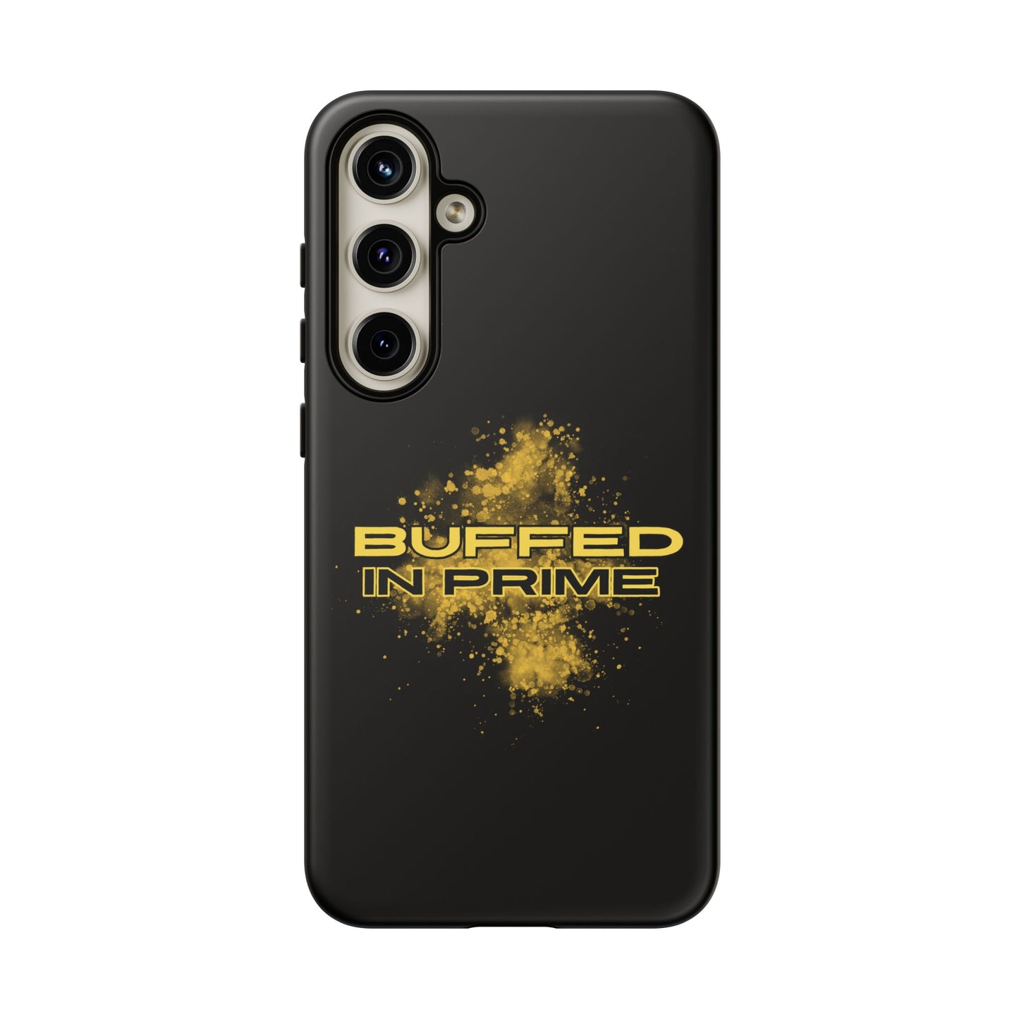 Tough Cases