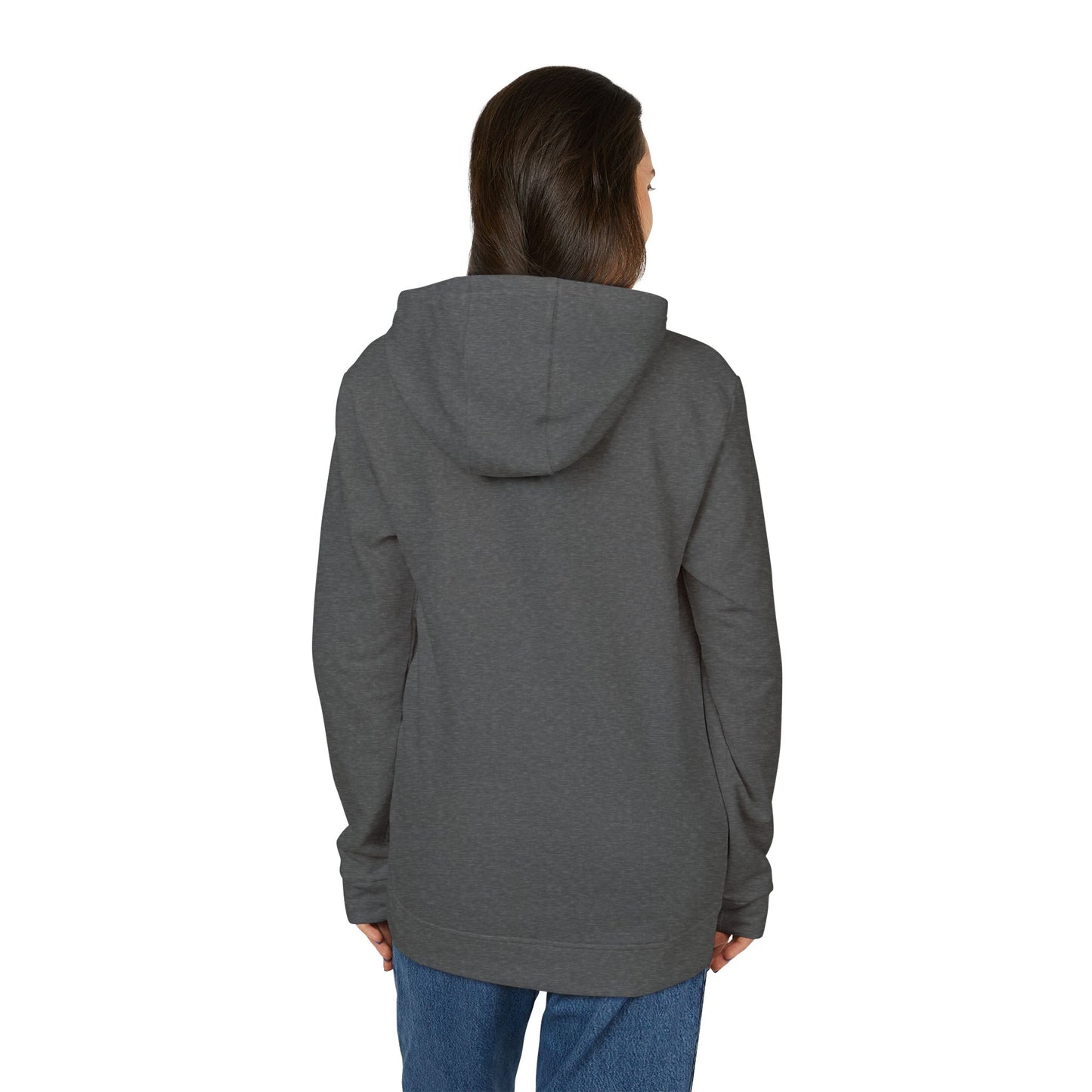 Copy of adidas® Unisex Fleece Hoodie