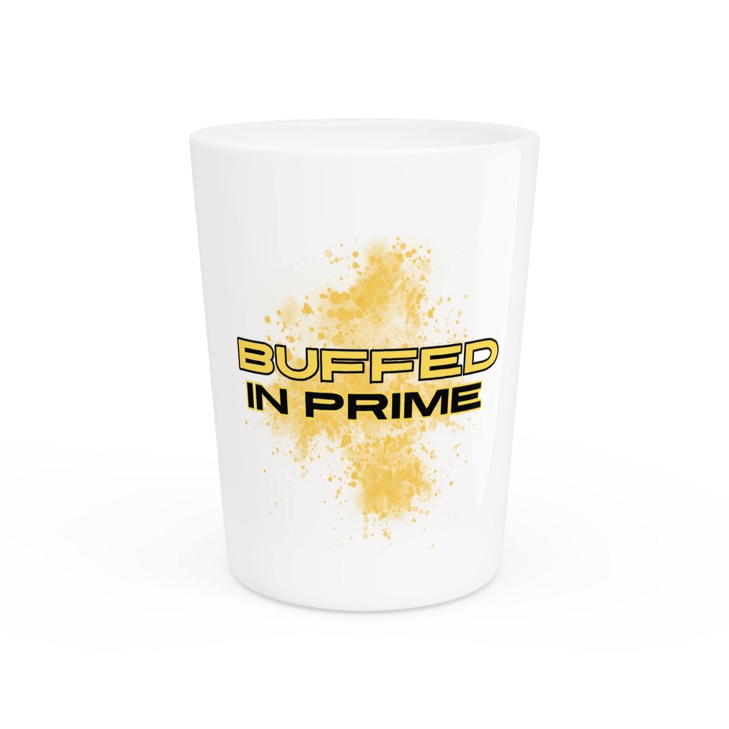 BIP Classic Shot Glass