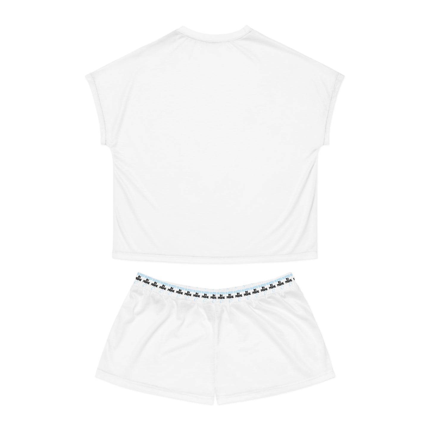 Women's BIP PJ's set