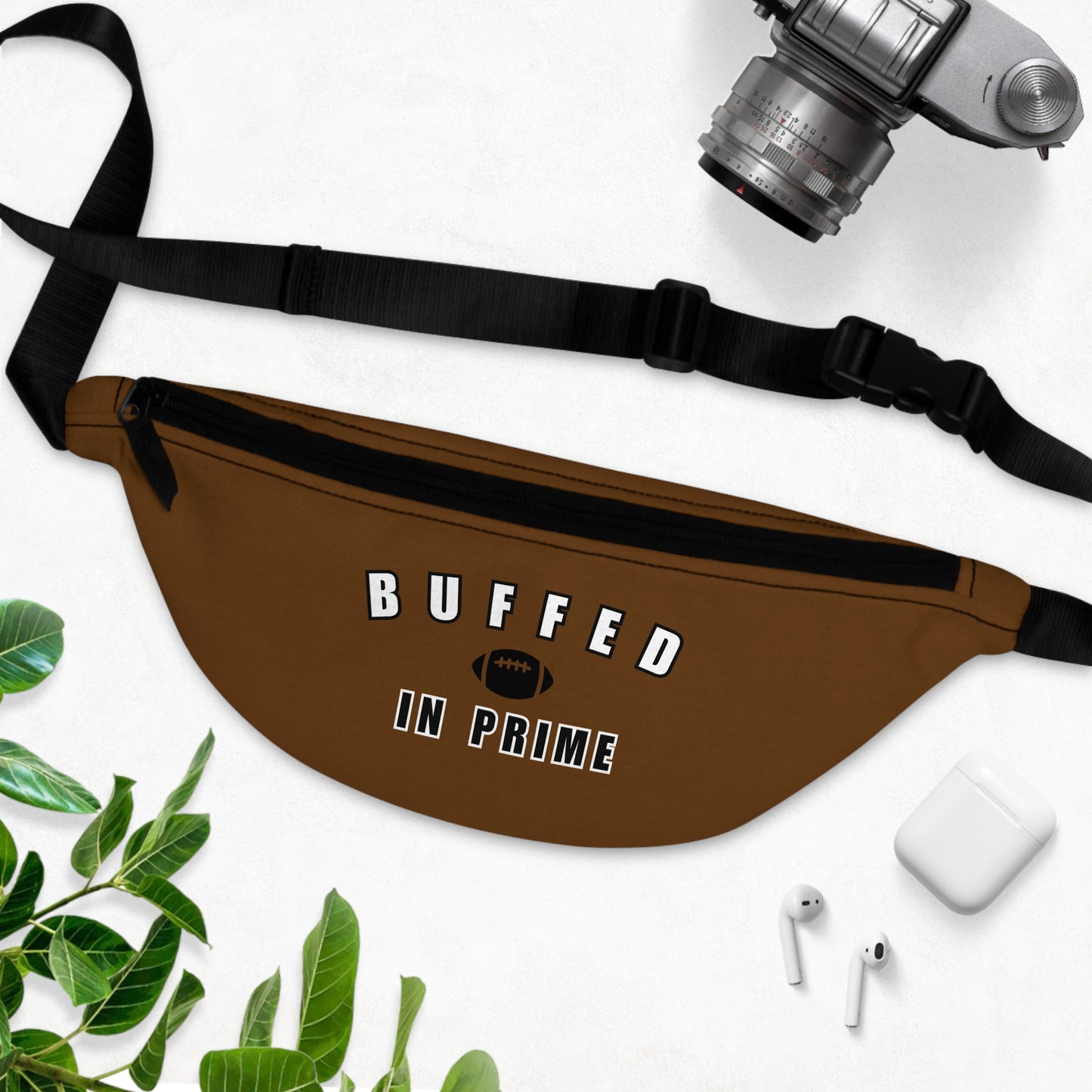 BIP University Fanny Pack