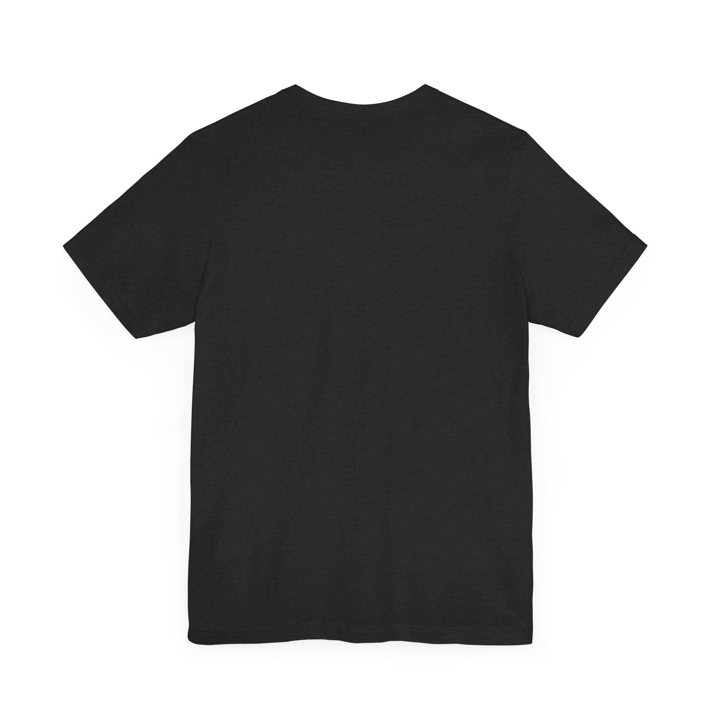 Who is Next? CU Gold Unisex Jersey Short Sleeve Tee