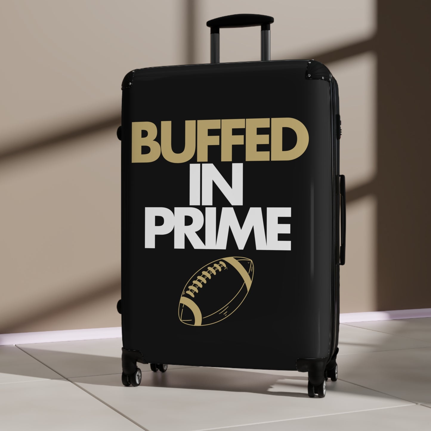 BIP Rolling Suitcase