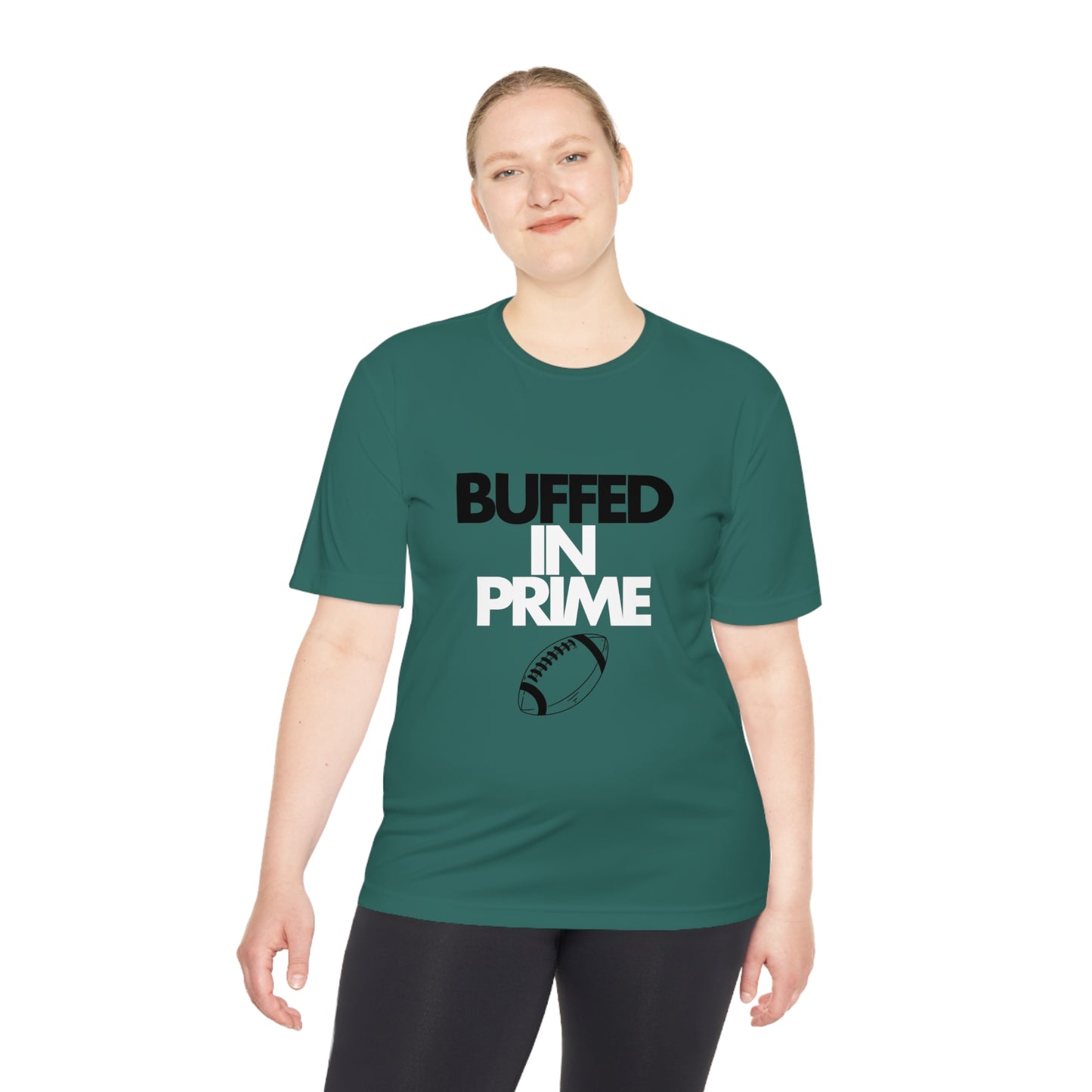 BIP Moisture Wicking Tee
