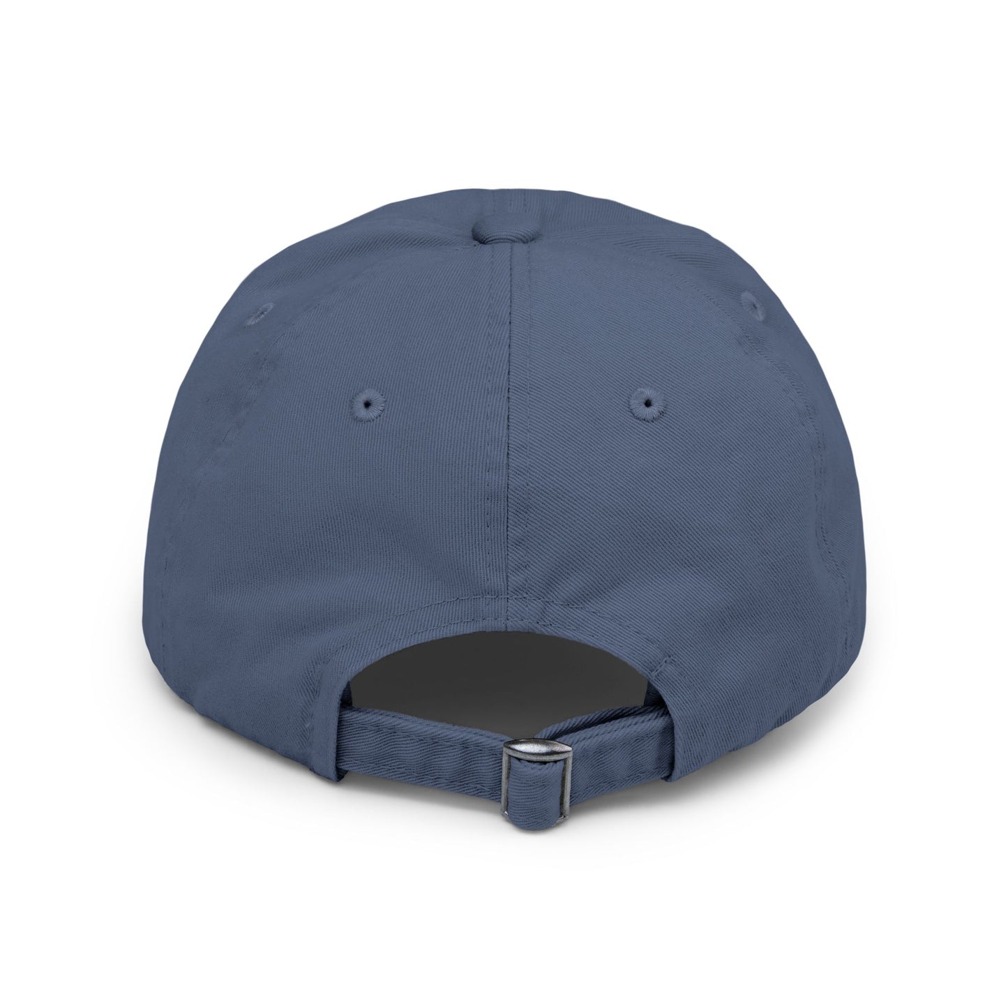 BIP University Distressed Cap