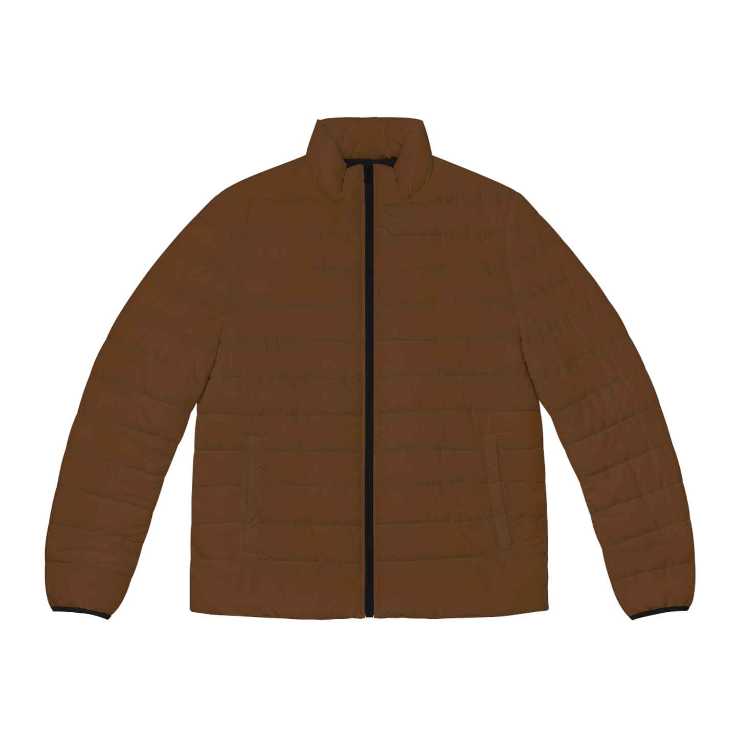 Men's BIP on back Puffer Jacket