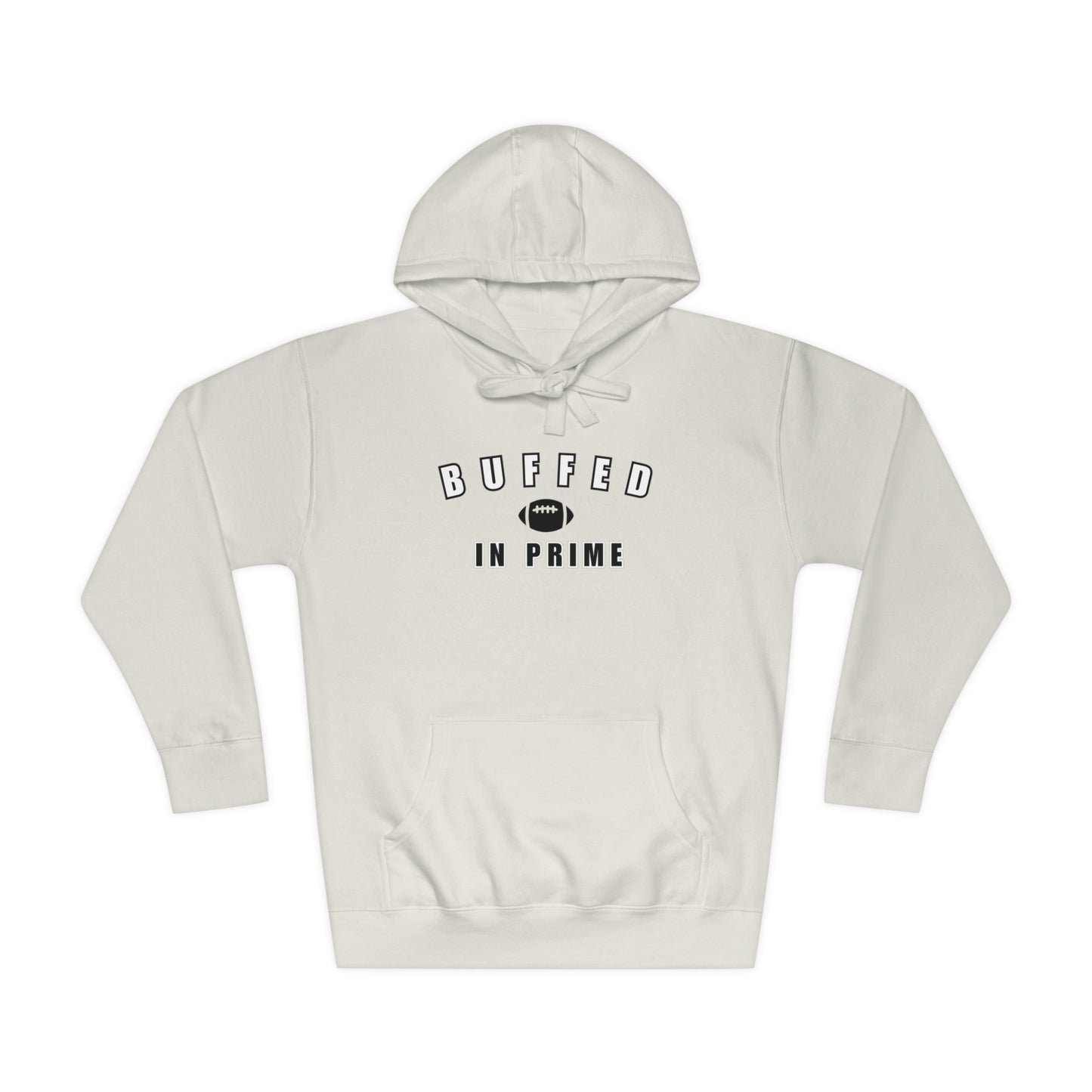 Unisex Fleece Hoodie