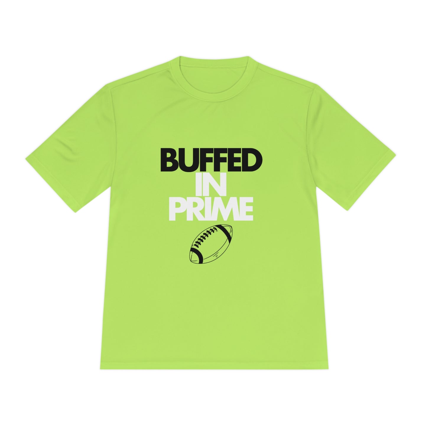 BIP Moisture Wicking Tee (secondary color options)