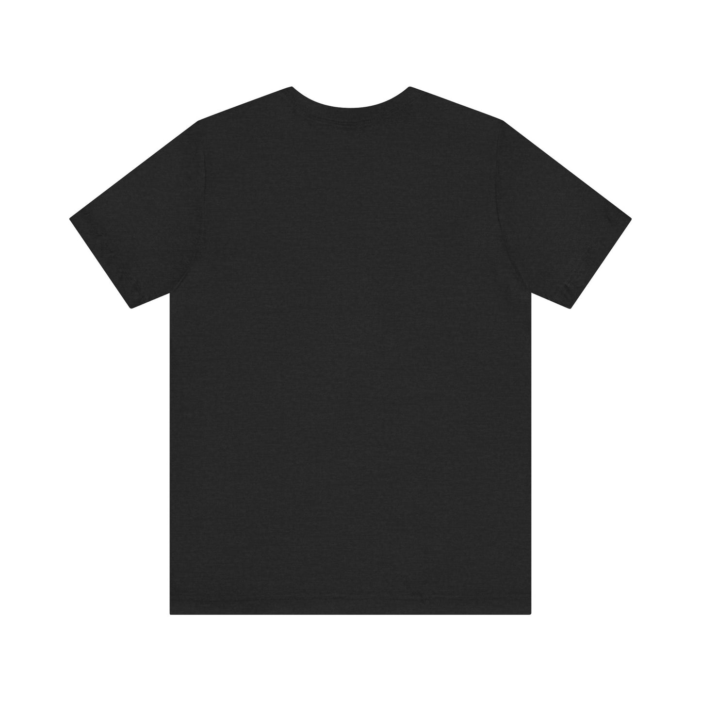 Buffed In Prime CU Gold Unisex Jersey Short Sleeve Tee