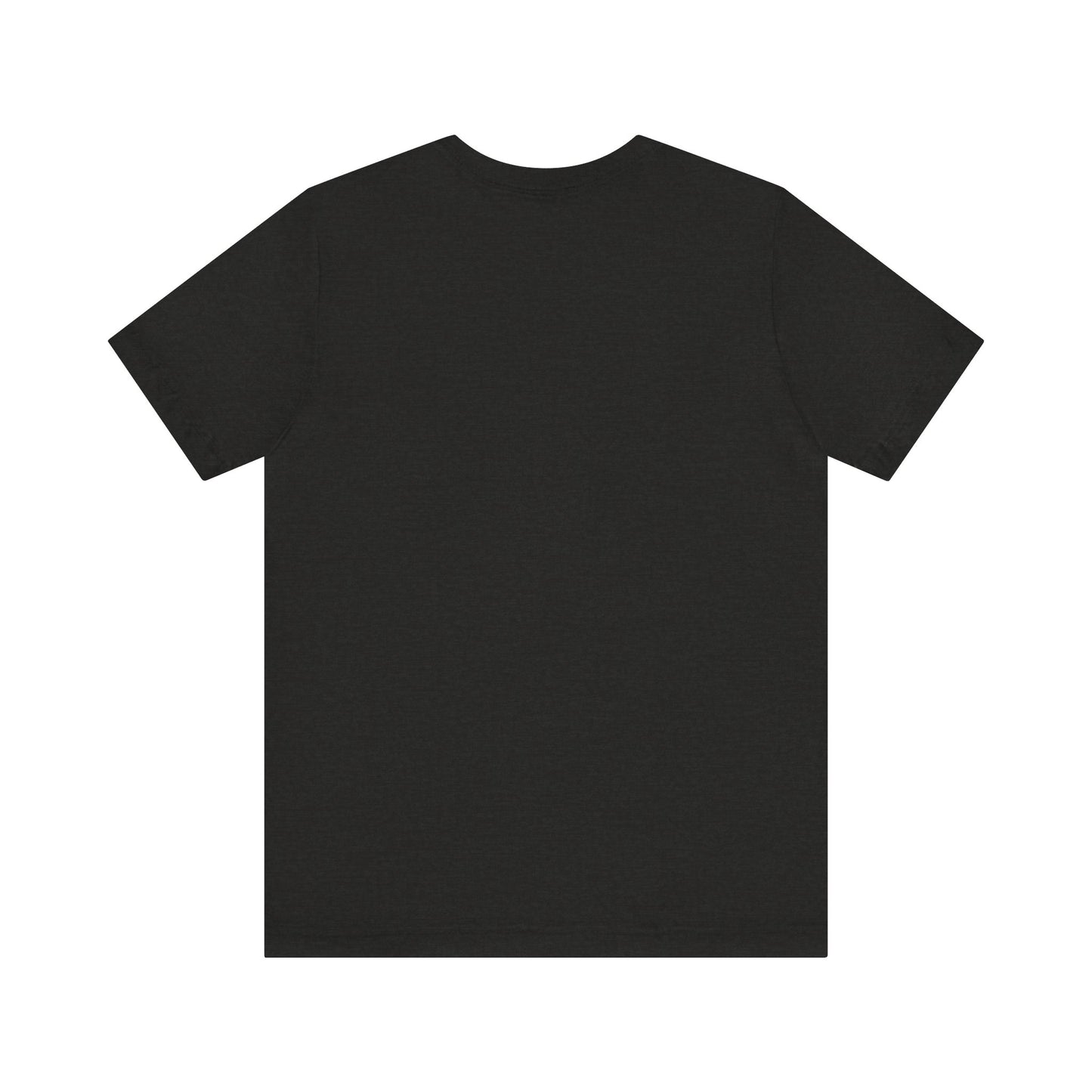 Buffed In Prime CU Gold Unisex Jersey Short Sleeve Tee