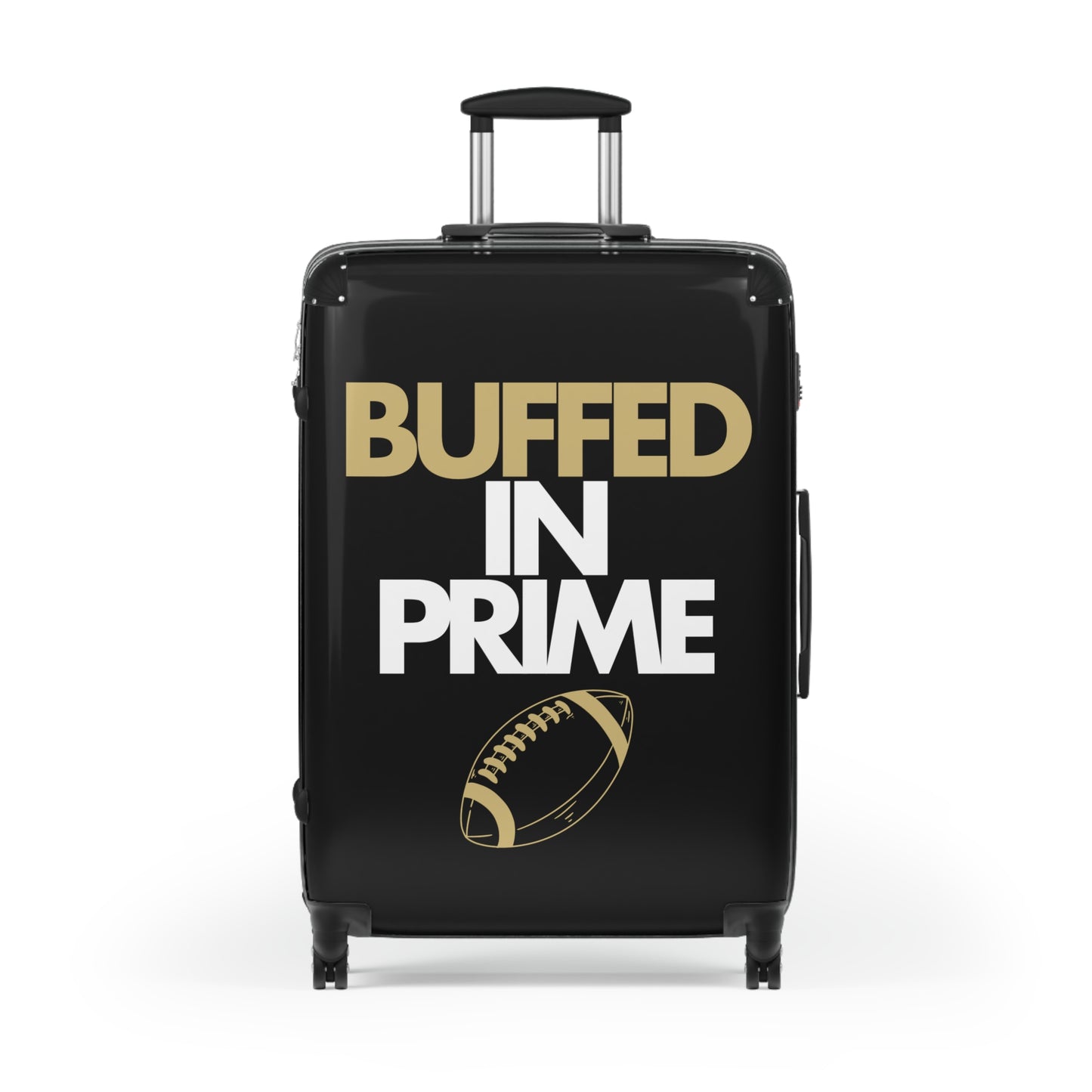 BIP Rolling Suitcase