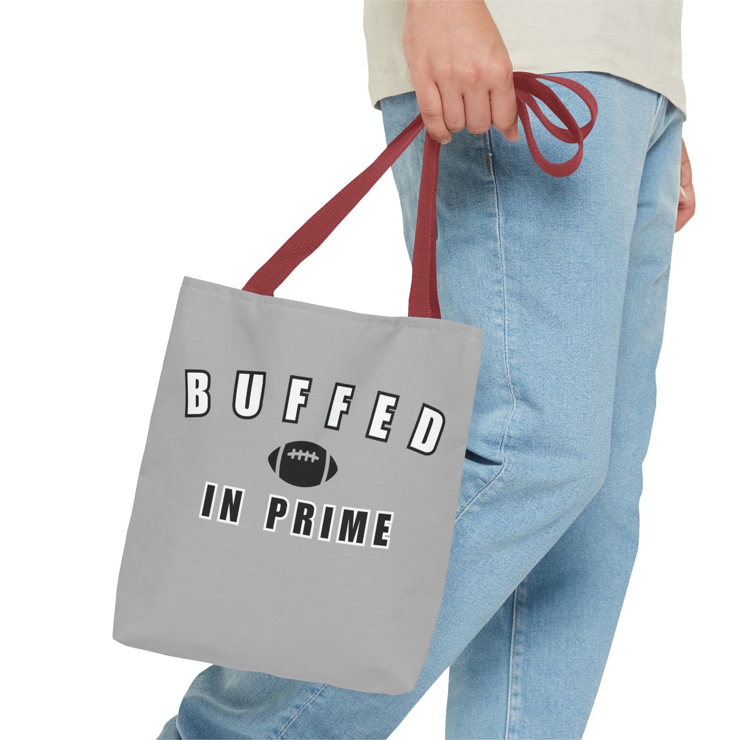 BIP Tote Bag