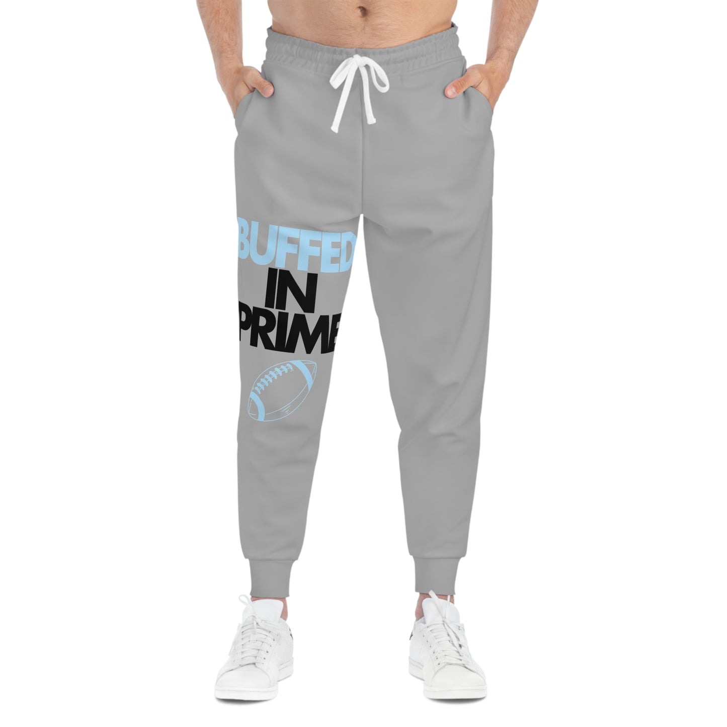 BIP jogger
