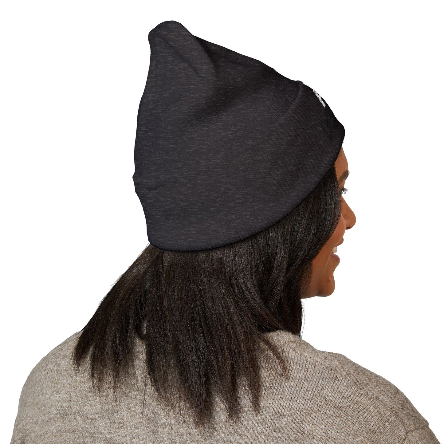 Film Don't Lie Beanie - Perfect for Winter, Outdoor Adventures, Gift for Him or Her, Cozy Fashion Accessory, Everyday Wear