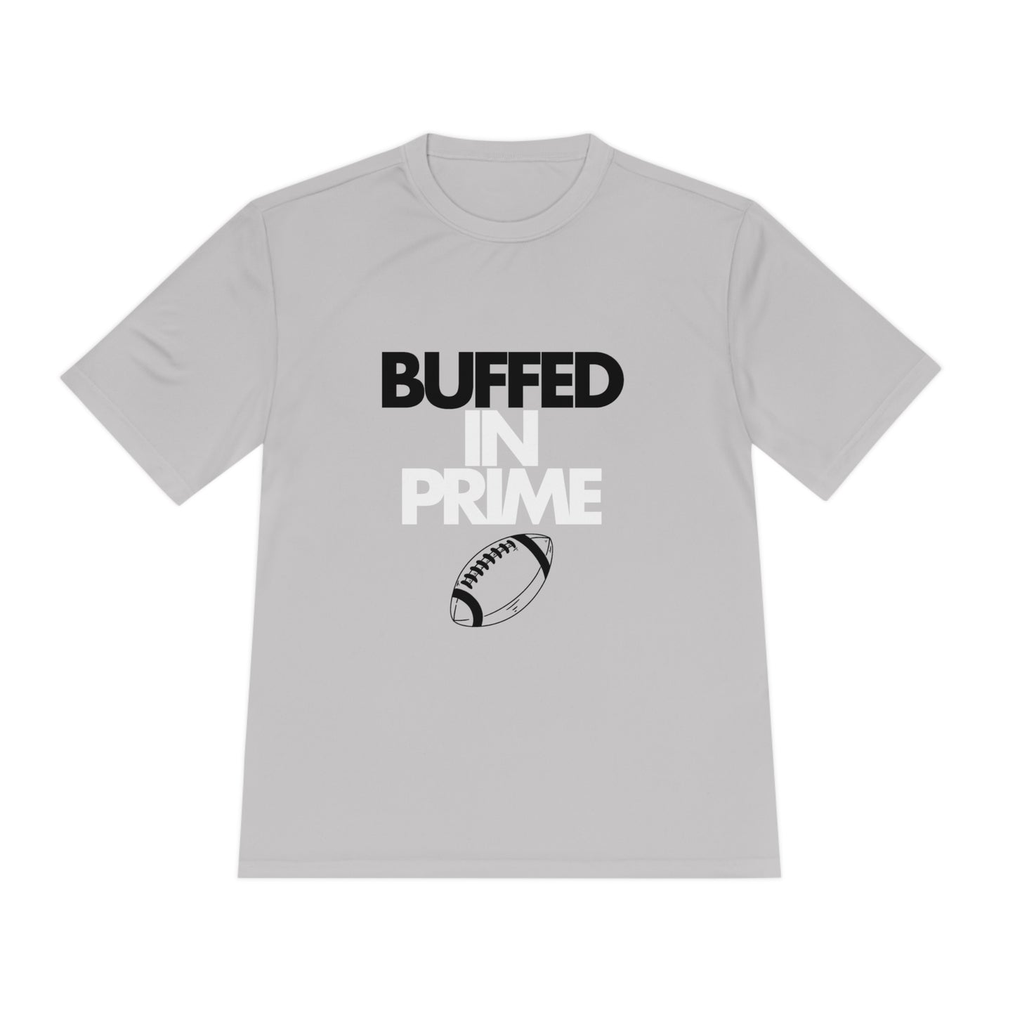 BIP Moisture Wicking Tee