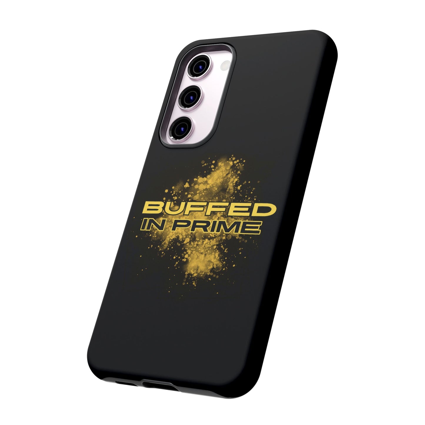 Tough Cases