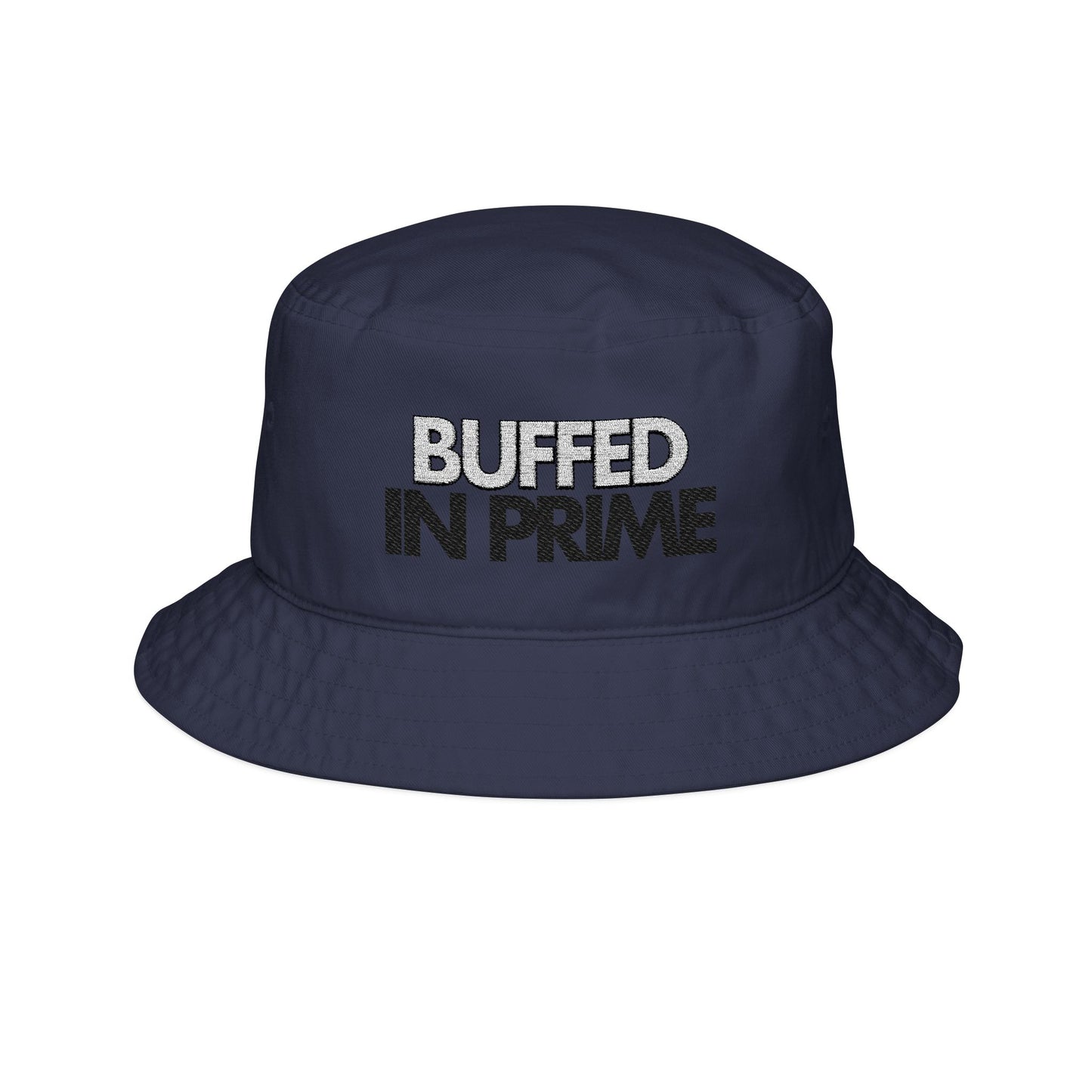Bucket Hat (Embroidery)