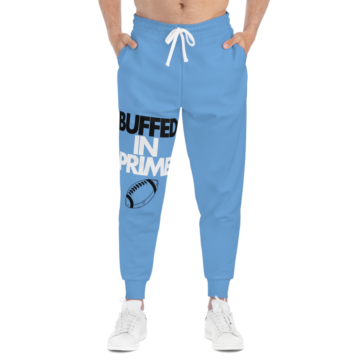 BIP jogger