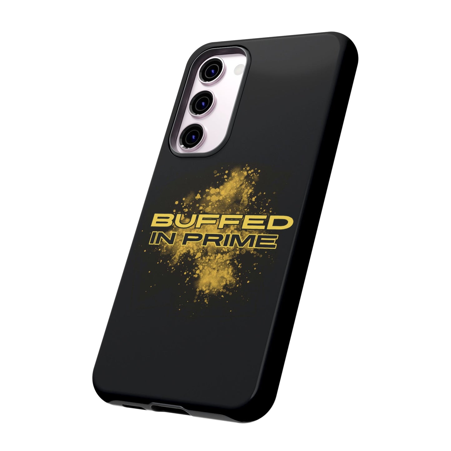 Tough Cases